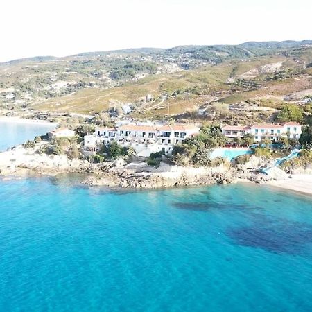 Armenistis View Studios Экстерьер фото